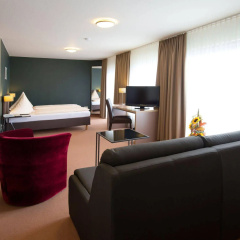 TOP EMBRACE Hotel Vinum Trier - Bild 2