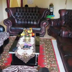 Teratai Homestay thumbnail 1