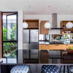 Villa Pakuk by Alfred in Bali - Bild 18