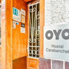 Hostal Carabanchel
