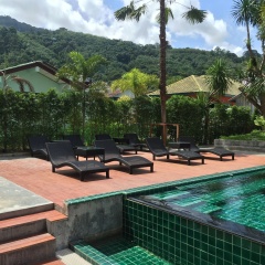Buasri Boutique Patong - Bild 17