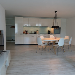Paradeplatz Apartment by Airhome - Bild 6