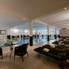 Schlosshotel Berlin By Patrick Hellmann - Bild 14