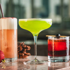 InterContinental London - The O2 by IHG thumbnail 12