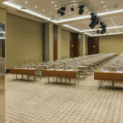 DoubleTree by Hilton Istanbul Avcilar - Bild 18