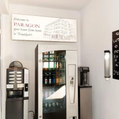 Paragon Apartments - Bild 13