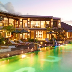 Villa Hening Boutique Hotel - Bild 14