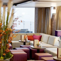 Fairtours Hotelschiff 5 Köln - Bild 1