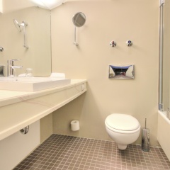 relexa hotel Airport Dusseldorf/Ratingen - Bild 8