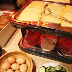 Hotel Damsquare - Bild 11