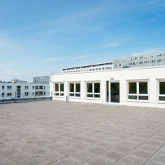 New Living Home Residenzhotel Hamburg - Bild 1