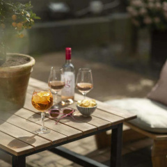 Hotel Mayfair - Bild 12
