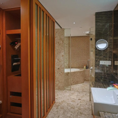 Yiwu ShangCheng Hotel thumbnail 9