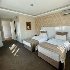 Adana Expert Otel - Bild 5