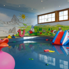 Mont Cervin Palace - Bild 17
