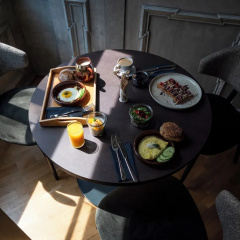 Hotel Sandkorn - Bild 12