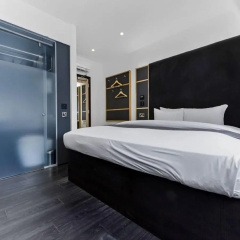 The Z Hotel Holborn - Bild 23