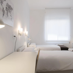 NeoMagna Madrid - Bild 6