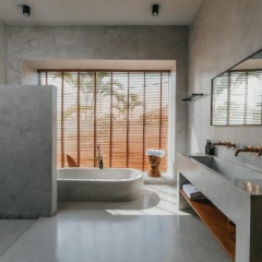 Chateau Retreat Bali - Bild 14