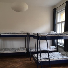 Cosmopole Hostel - Bild 3