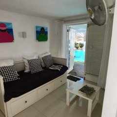 B&B Curacao nv in Willemstad, Curacao from 96$, photos, reviews - zenhotels.com photo 38