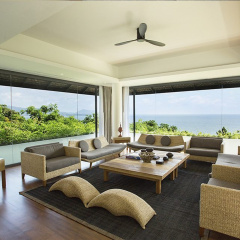 Trisara Hotel - Bild 19
