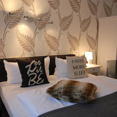Hotel Krone Aachen City - Eurogress - Bild 3