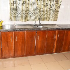 London innn 2 in Kotu, Gambia from 32$, photos, reviews - zenhotels.com photo 18