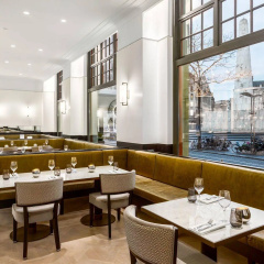 Anantara Grand Hotel Krasnapolsky Amsterdam - Bild 30
