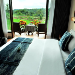 Ijen Resort and Villas - Bild 4