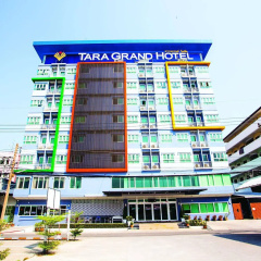 Tara Grand Hotel thumbnail 40