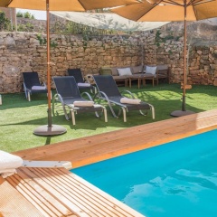 Casa Bonito Mediterraneo - Bild 15