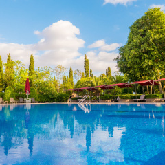 Son Julia Country House & Spa - Bild 17