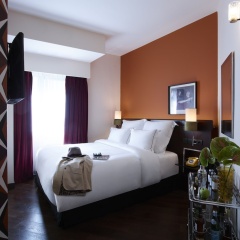 Brown Acropol Hotel - Bild 8