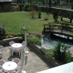 Hotel Edelweiss garni - Bild 14
