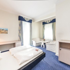 Hotel Viktoria Neuss - Bild 7