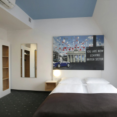 B&B Hotel Berlin-Charlottenburg - Bild 14