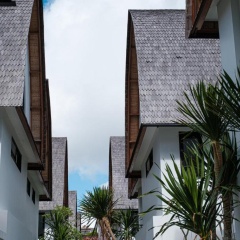 Asri Cinta Villa - Bild 1