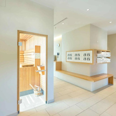 LAGO hotel & restaurant am see - Bild 16