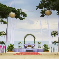 Keraton Jimbaran Beach Resort - Bild 21