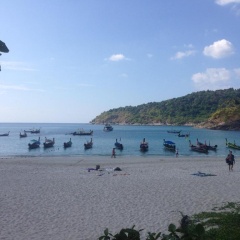 Sirirat Sea View Villa - Bild 6