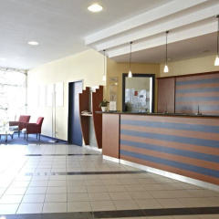 IntercityHotel Stralsund - Bild 11