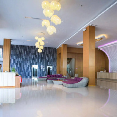 The Senses Resort & Pool Villas, Phuket - Bild 2