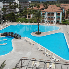 Gypsophila Holiday Village - Bild 14