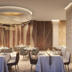 Breathless Cancun Soul Resort & Spa - Adults Only - All Inclusive - Bild 13