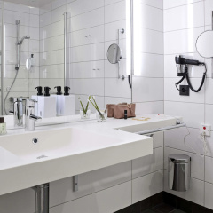 Scandic Continental - Bild 10