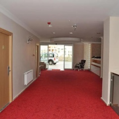 Grand City Hotel - Bild 13