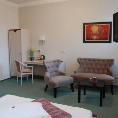 Bio Hotel Amadeus Schwerin - Bild 6