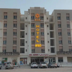 Ocean Hotel Apartments photo 2