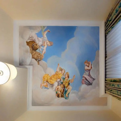 Hotel Amalfi - Bild 17
